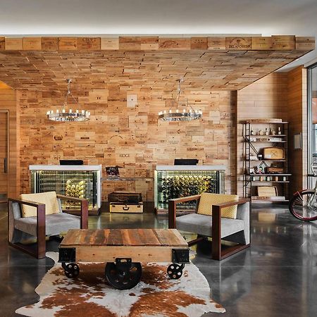 Epicurean Hotel, Autograph Collection Tampa Luaran gambar