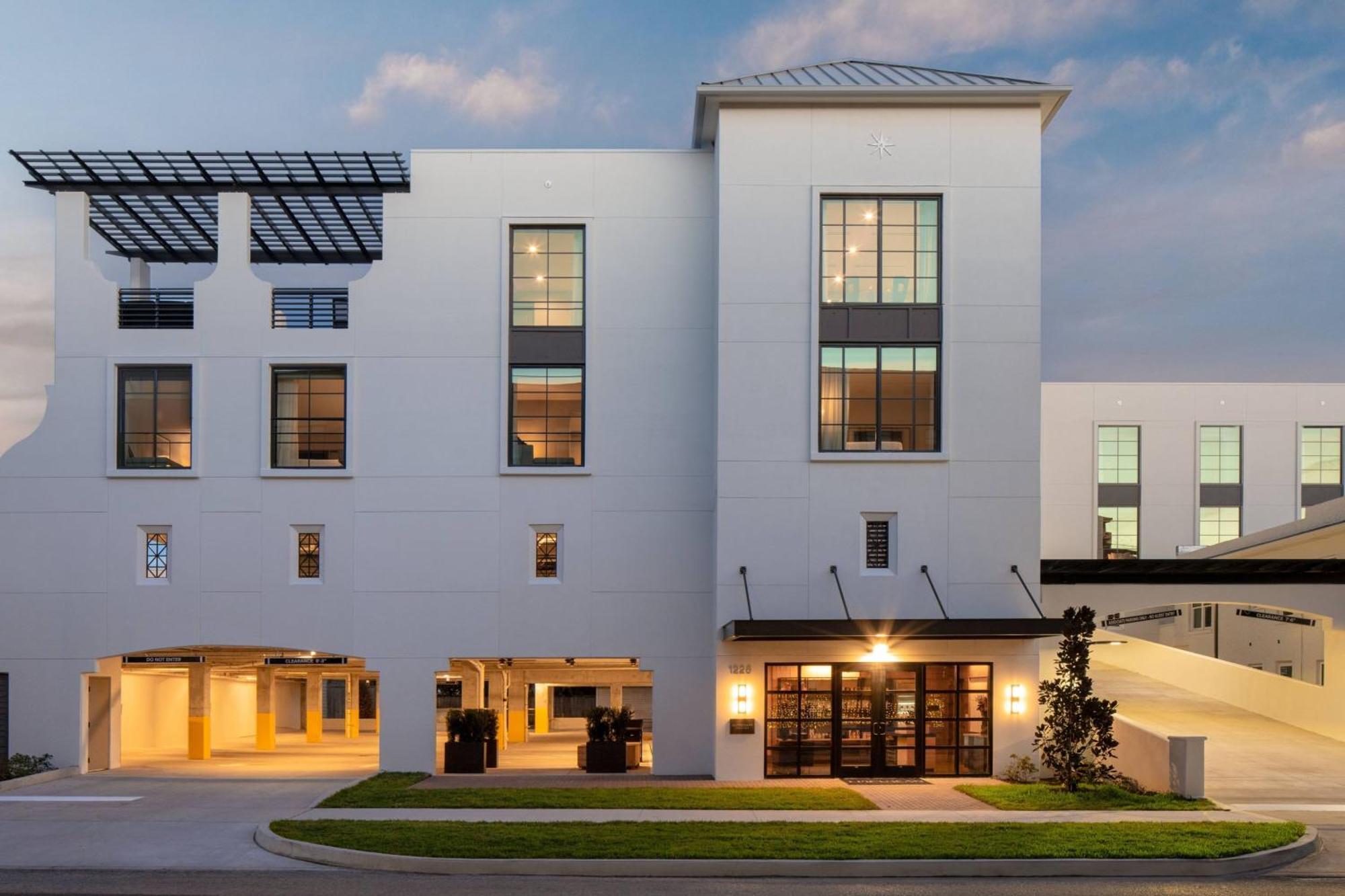 Epicurean Hotel, Autograph Collection Tampa Luaran gambar