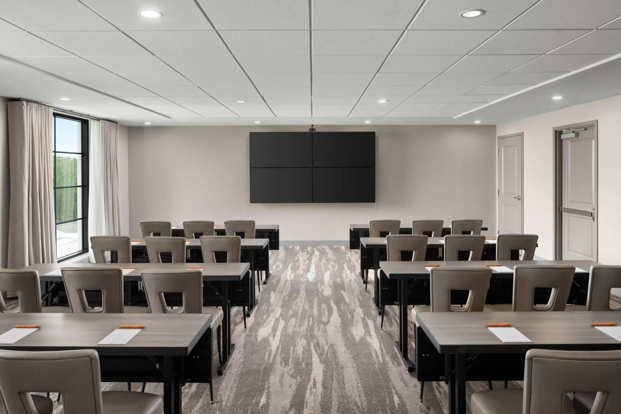 Epicurean Hotel, Autograph Collection Tampa Luaran gambar