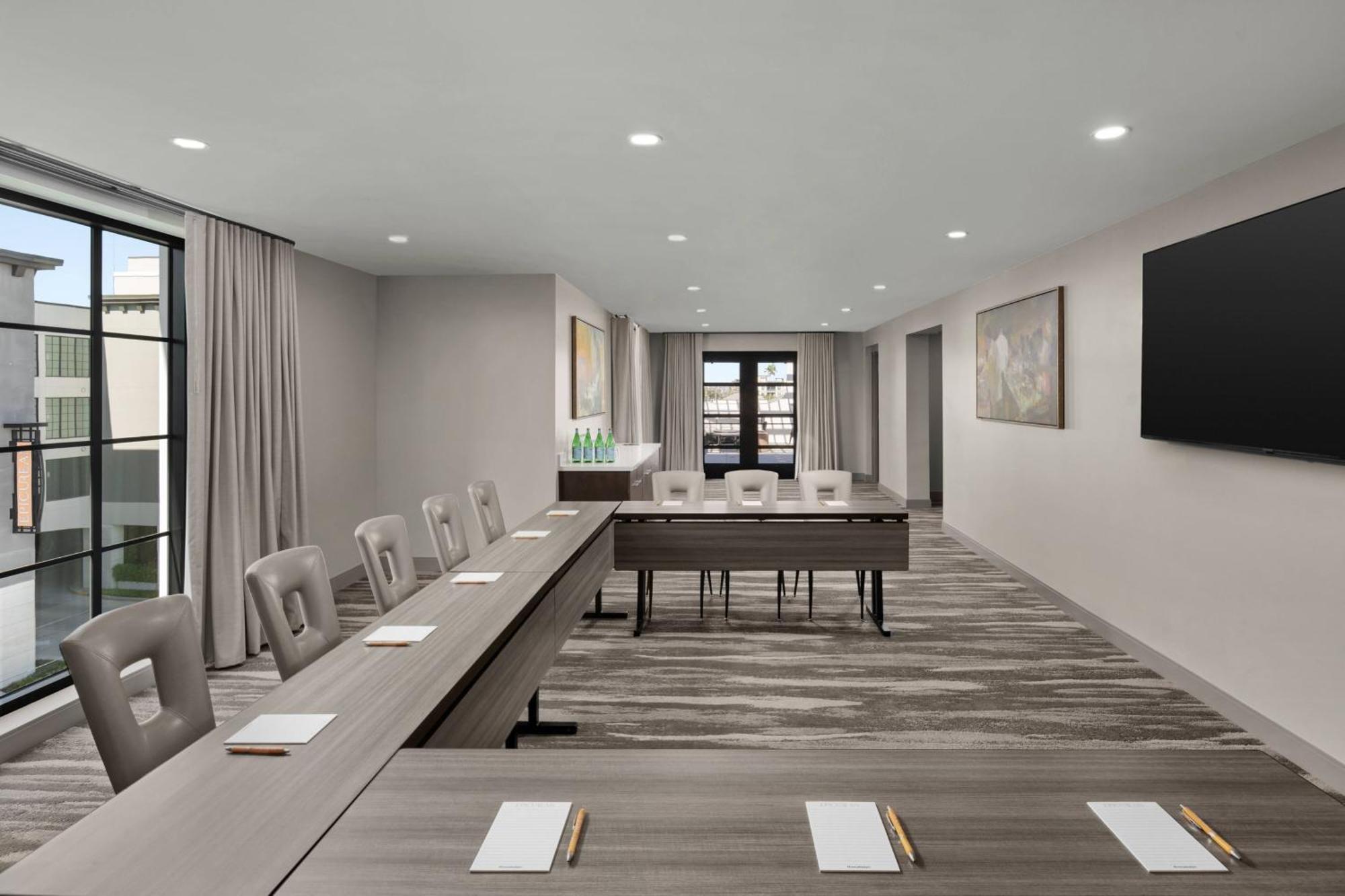 Epicurean Hotel, Autograph Collection Tampa Luaran gambar