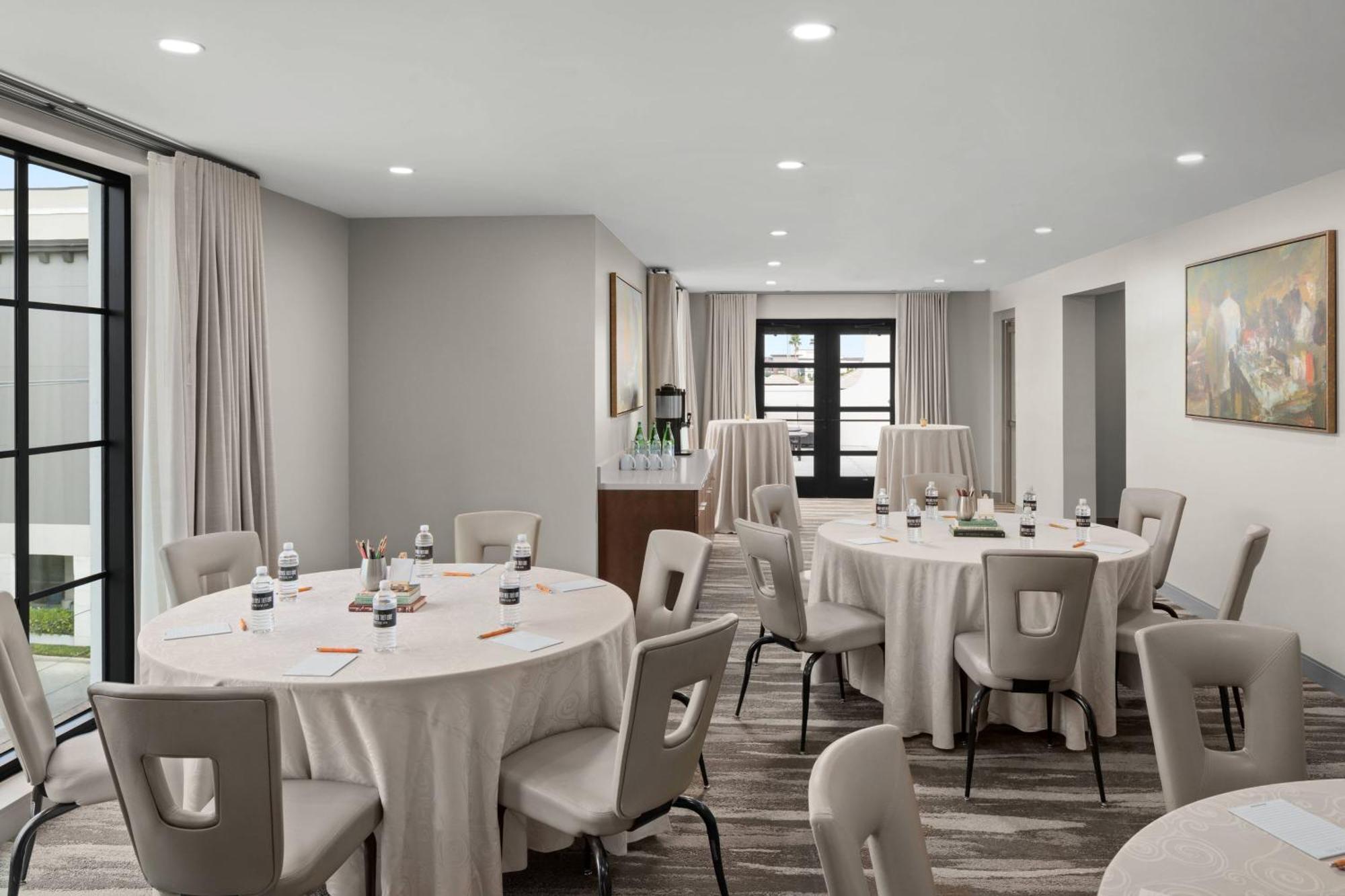 Epicurean Hotel, Autograph Collection Tampa Luaran gambar