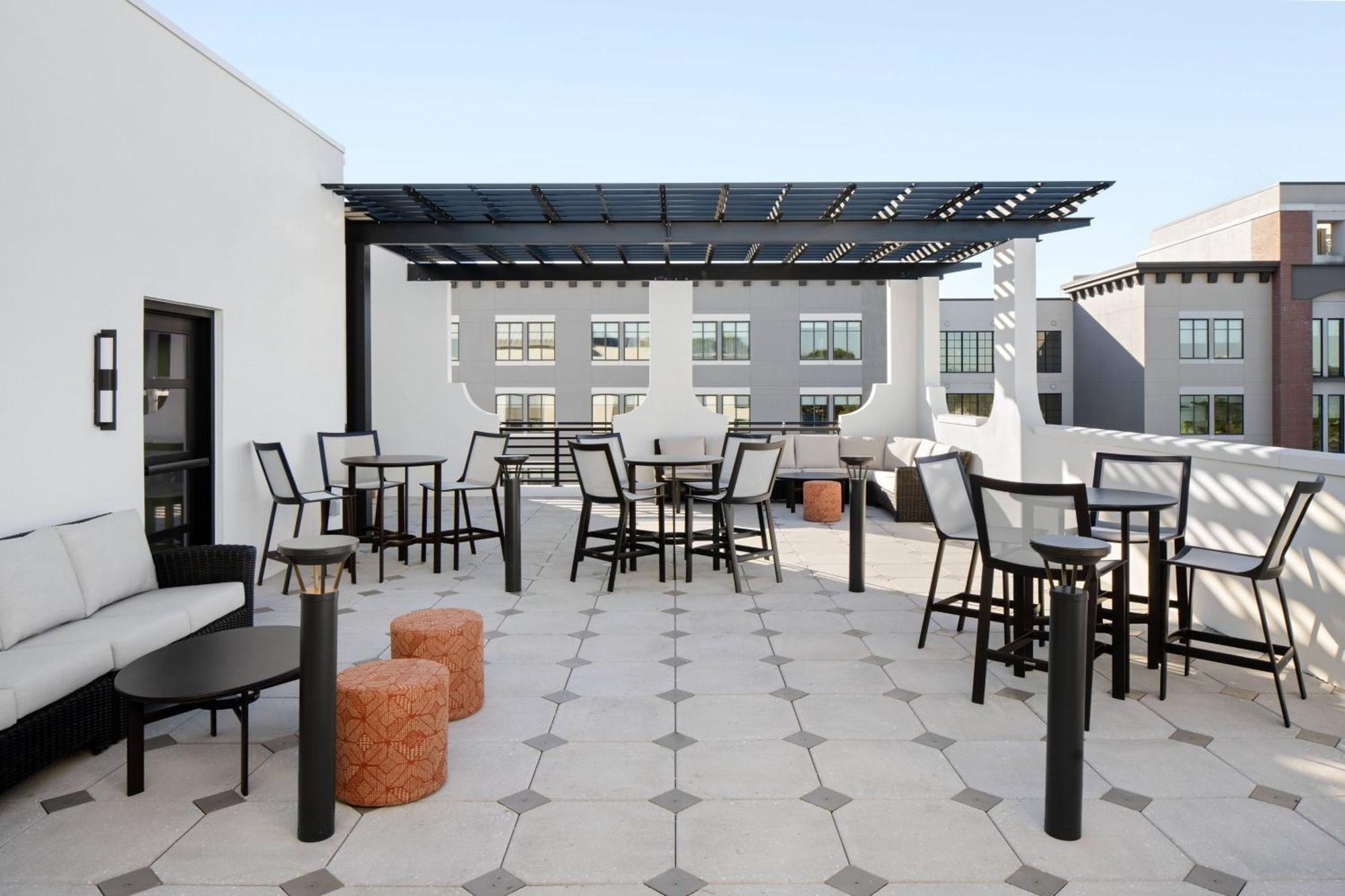 Epicurean Hotel, Autograph Collection Tampa Luaran gambar