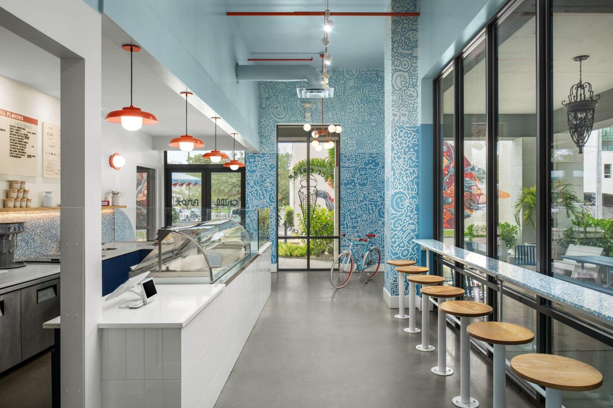 Epicurean Hotel, Autograph Collection Tampa Luaran gambar