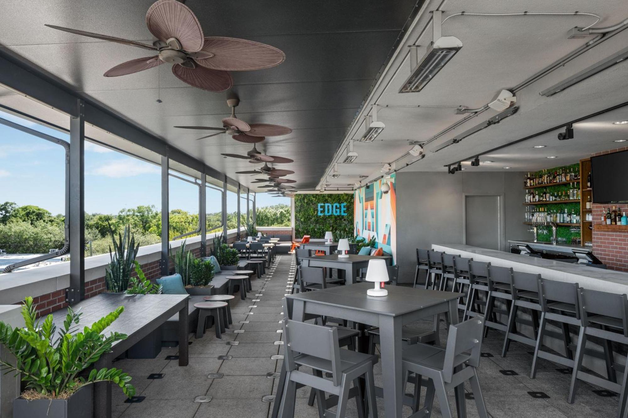 Epicurean Hotel, Autograph Collection Tampa Luaran gambar