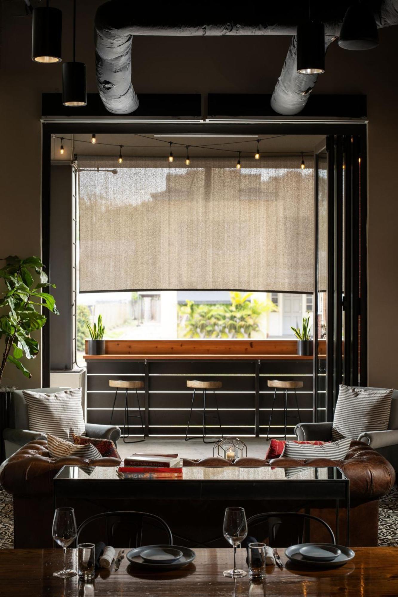 Epicurean Hotel, Autograph Collection Tampa Luaran gambar