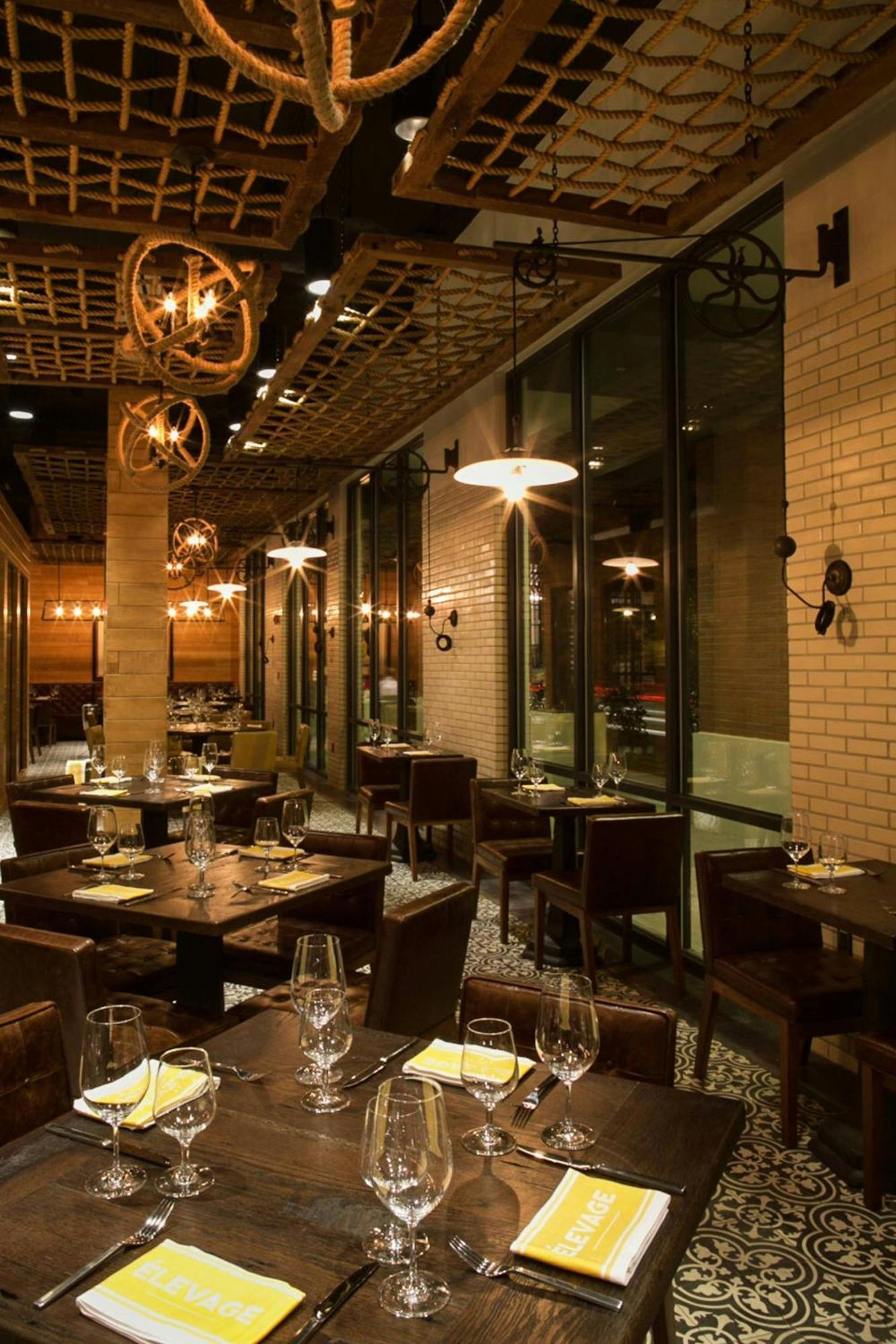 Epicurean Hotel, Autograph Collection Tampa Luaran gambar