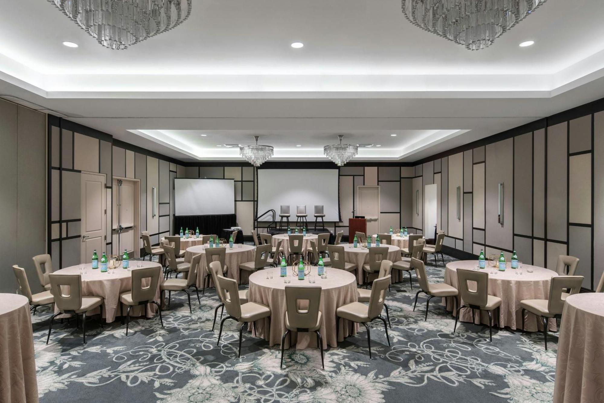Epicurean Hotel, Autograph Collection Tampa Luaran gambar