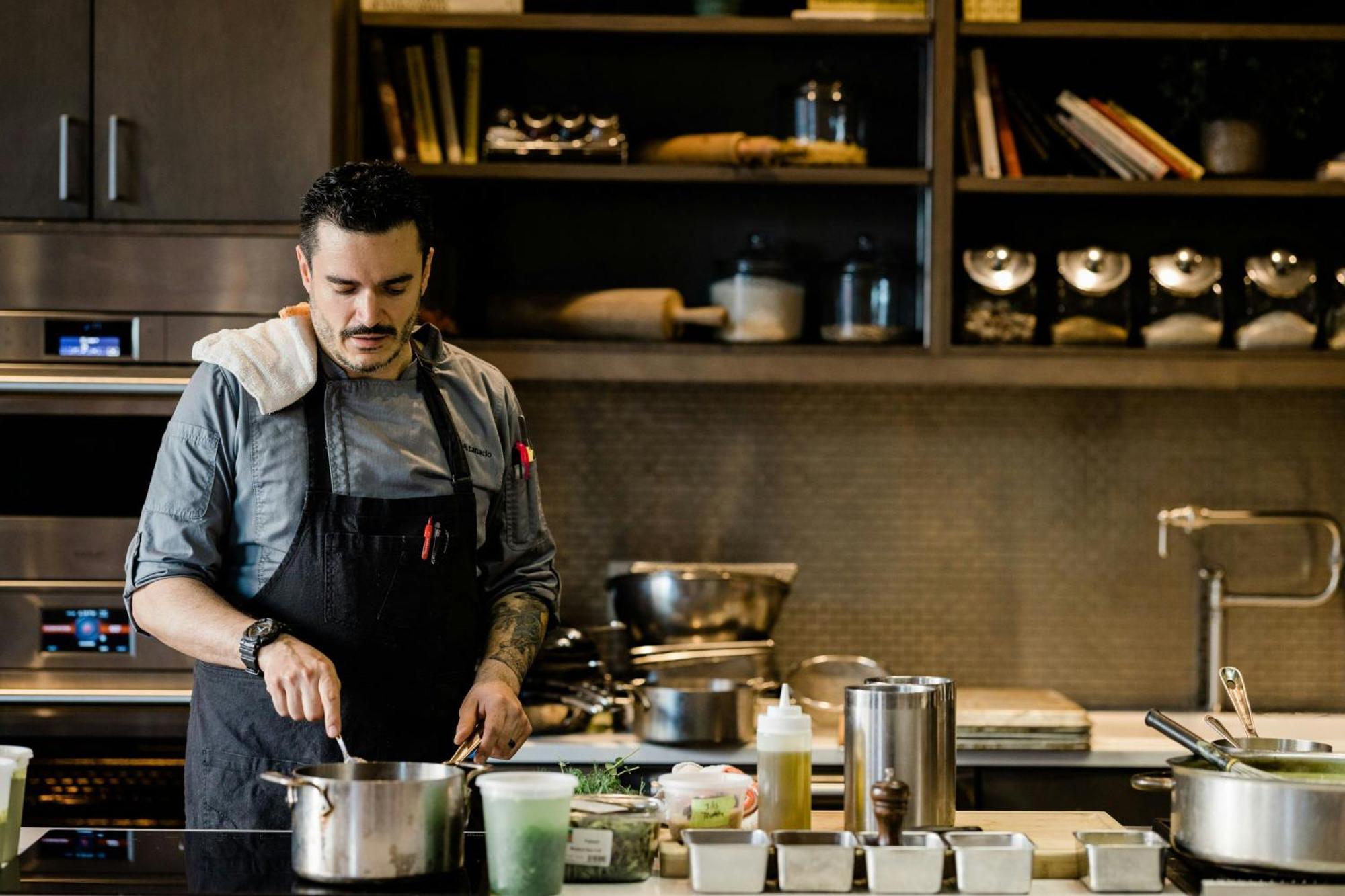 Epicurean Hotel, Autograph Collection Tampa Luaran gambar