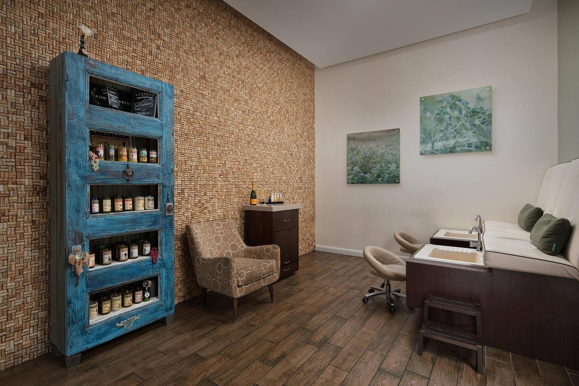Epicurean Hotel, Autograph Collection Tampa Luaran gambar