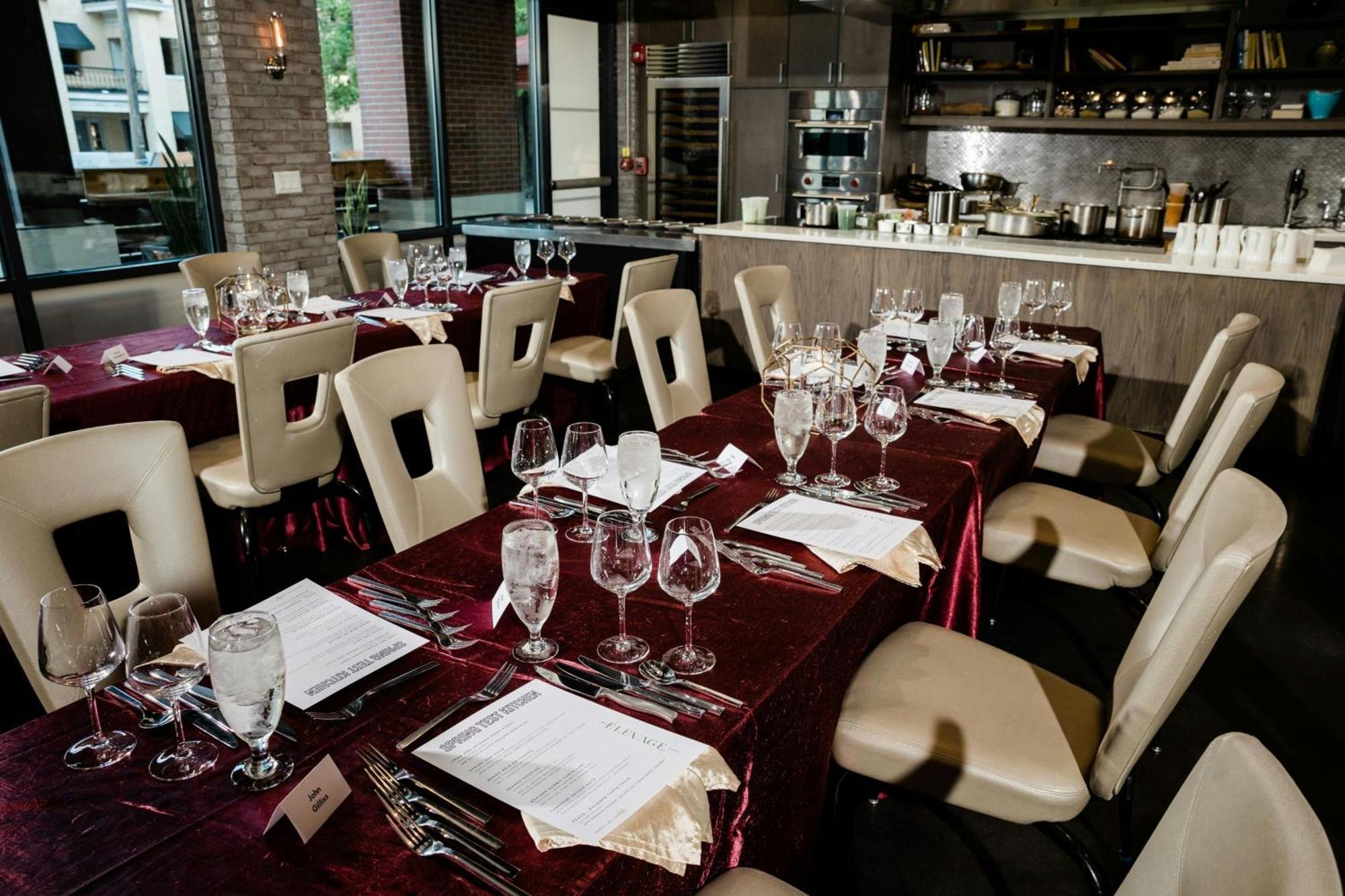 Epicurean Hotel, Autograph Collection Tampa Luaran gambar