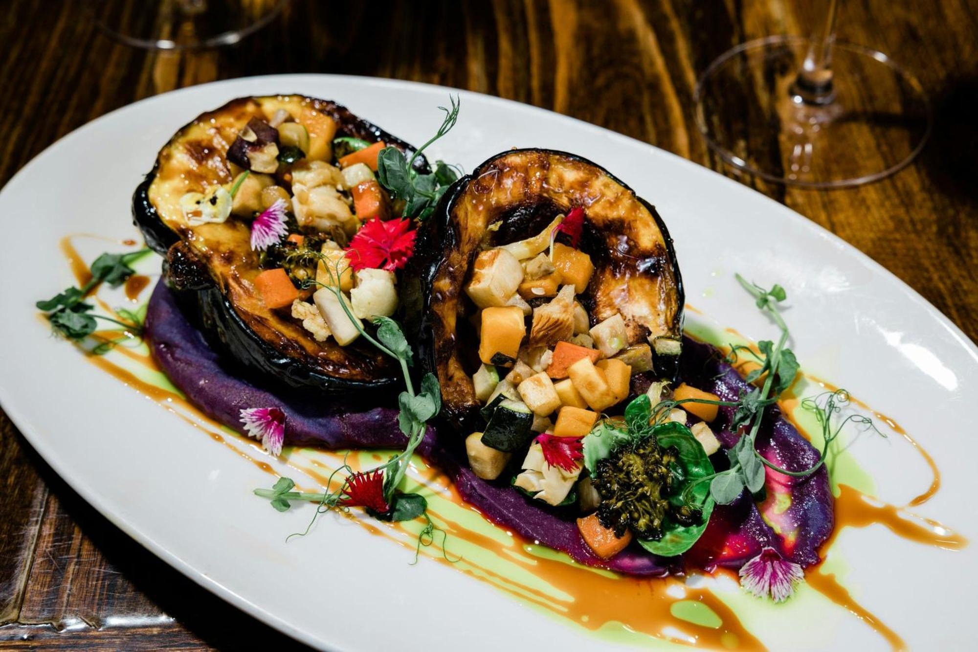 Epicurean Hotel, Autograph Collection Tampa Luaran gambar