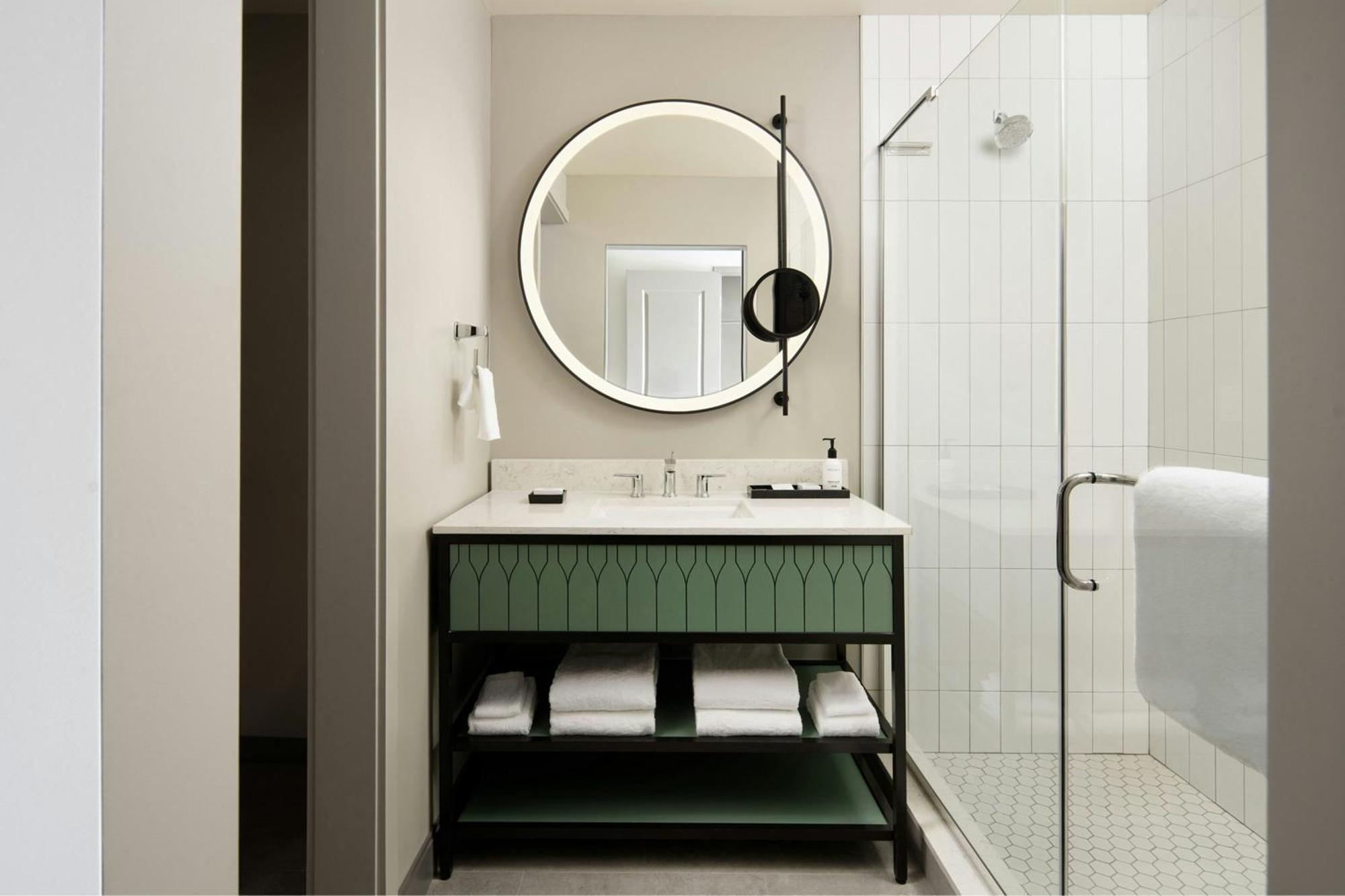 Epicurean Hotel, Autograph Collection Tampa Luaran gambar