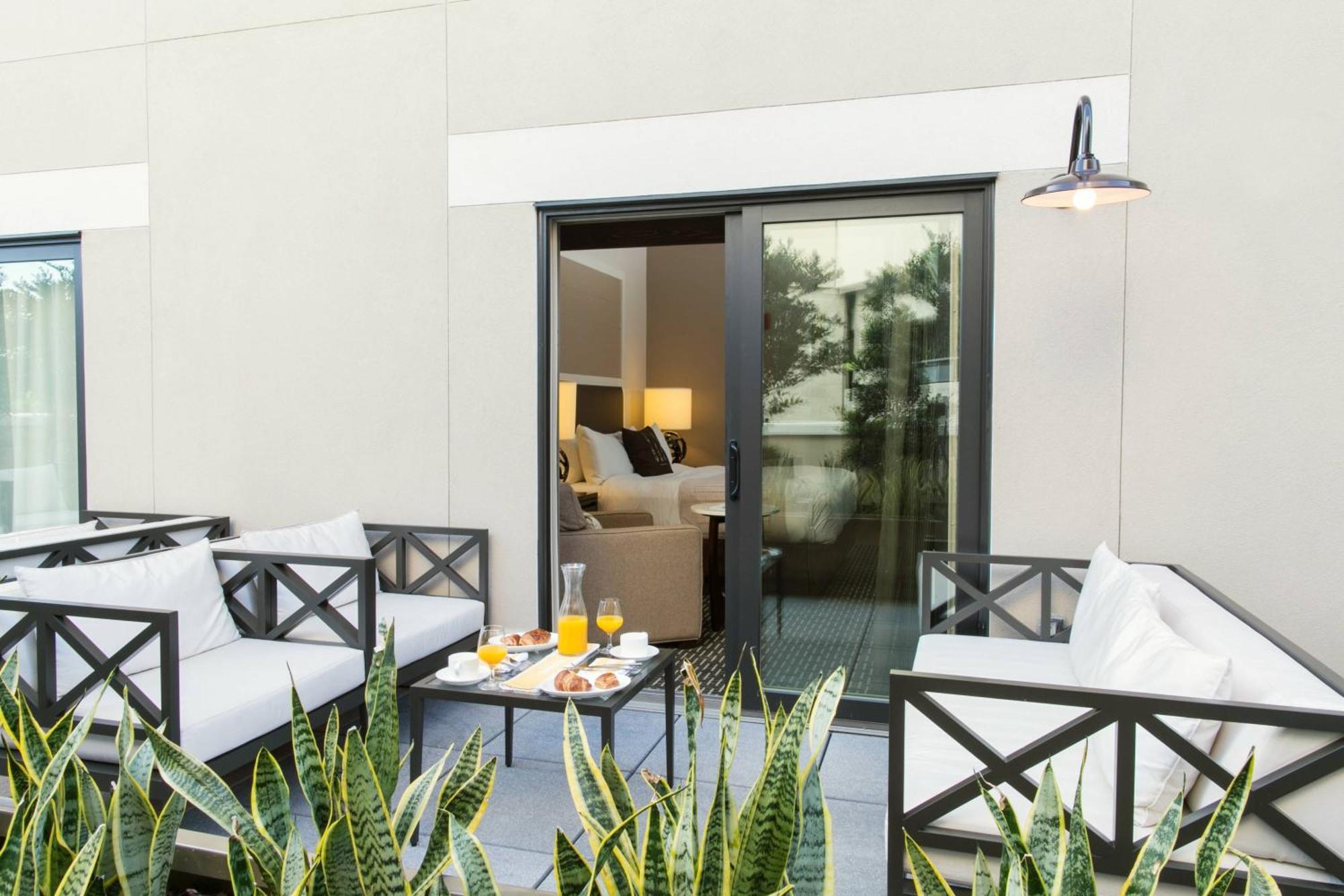 Epicurean Hotel, Autograph Collection Tampa Luaran gambar