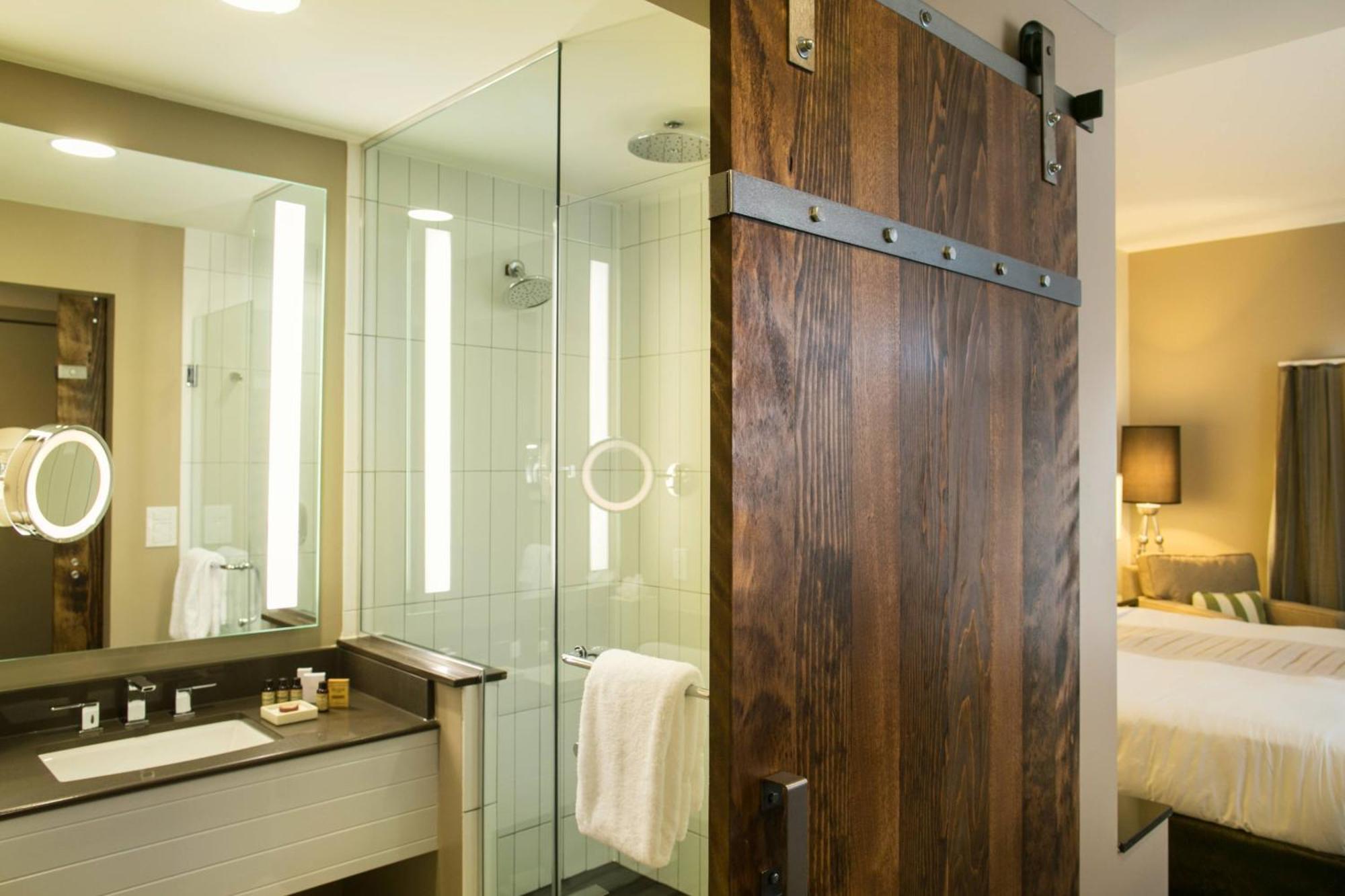 Epicurean Hotel, Autograph Collection Tampa Luaran gambar
