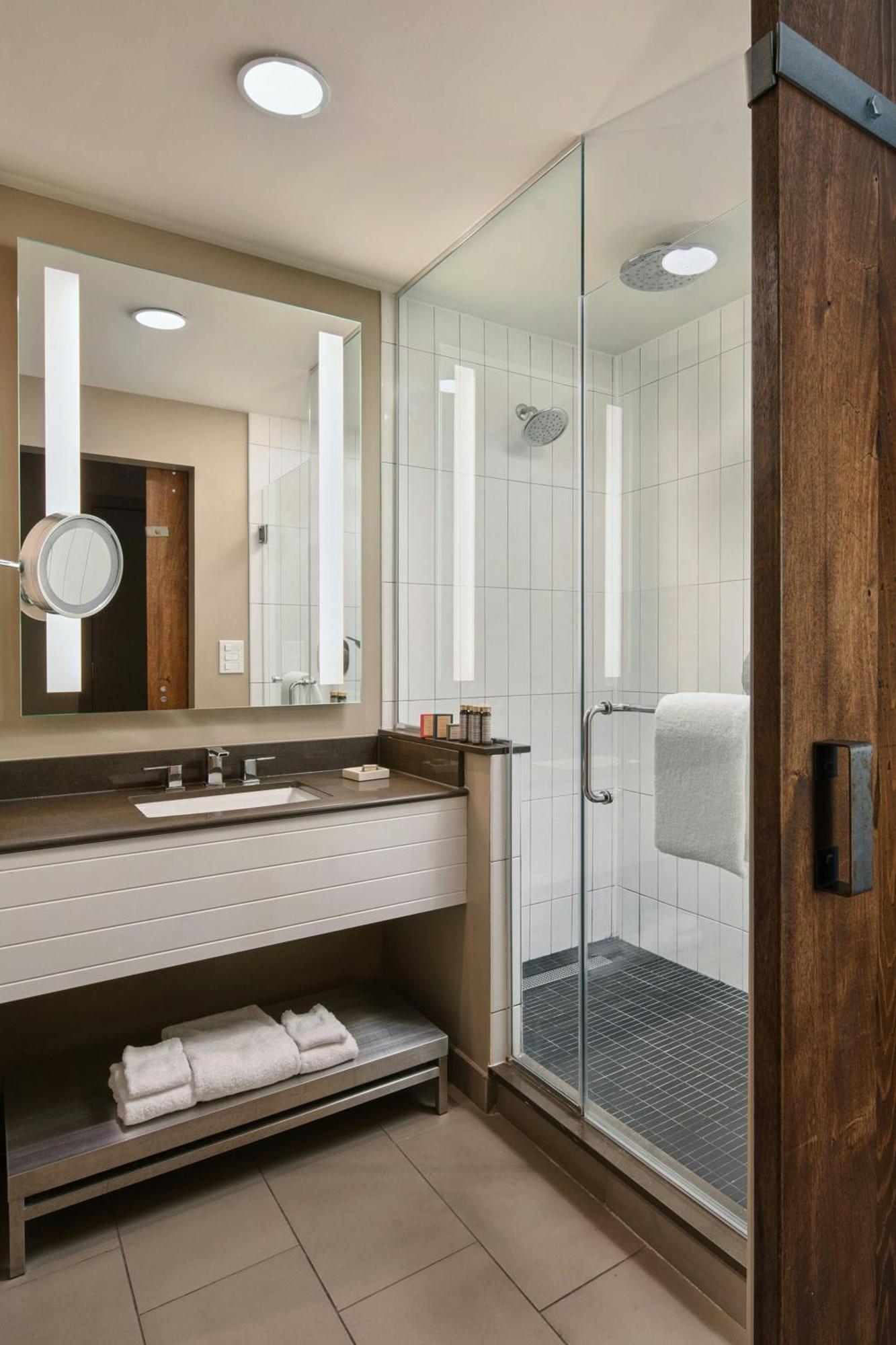 Epicurean Hotel, Autograph Collection Tampa Luaran gambar