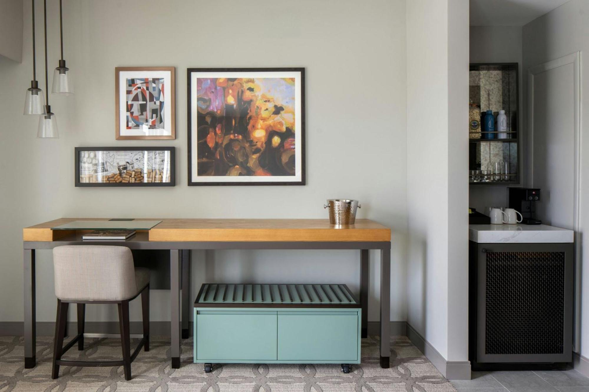 Epicurean Hotel, Autograph Collection Tampa Luaran gambar