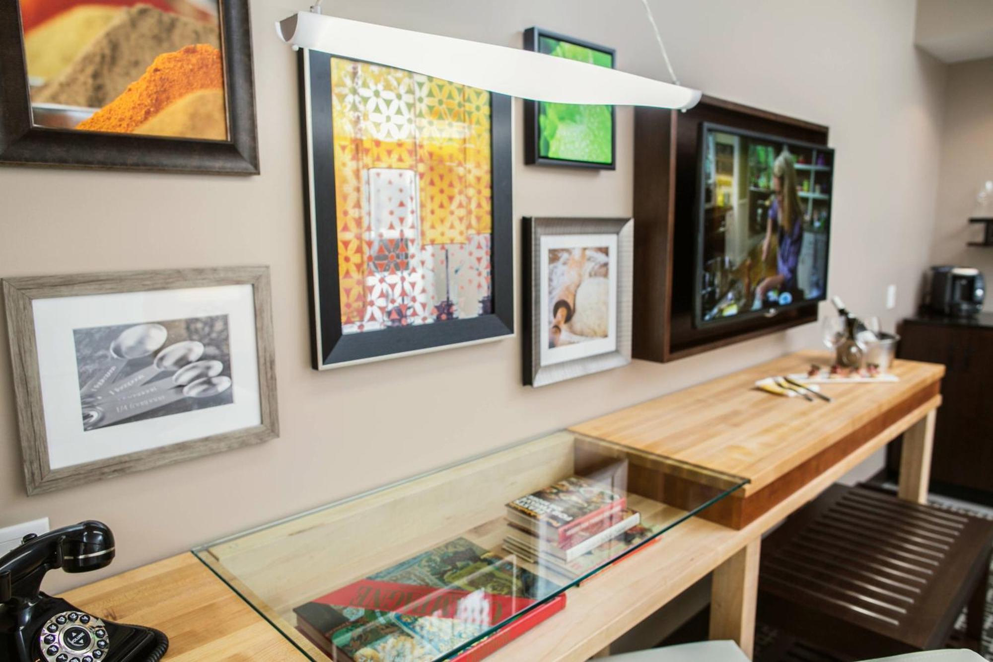 Epicurean Hotel, Autograph Collection Tampa Luaran gambar