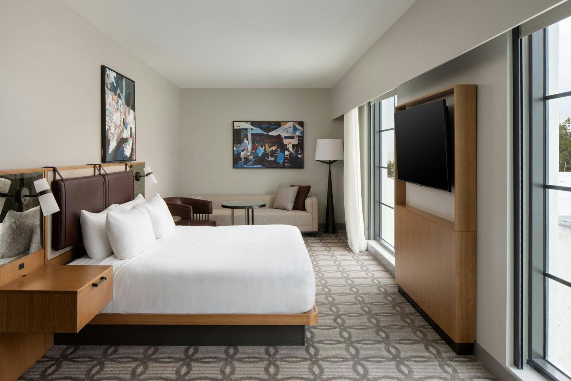 Epicurean Hotel, Autograph Collection Tampa Luaran gambar