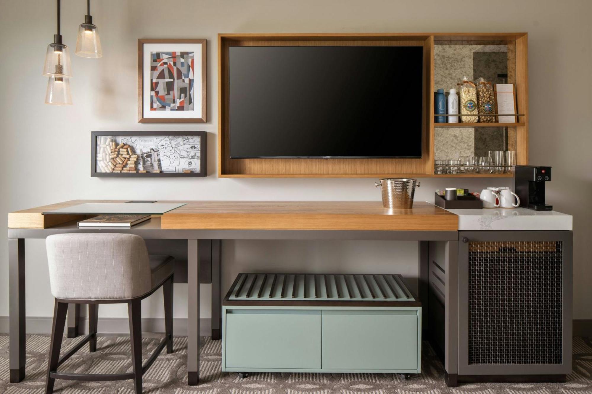 Epicurean Hotel, Autograph Collection Tampa Luaran gambar