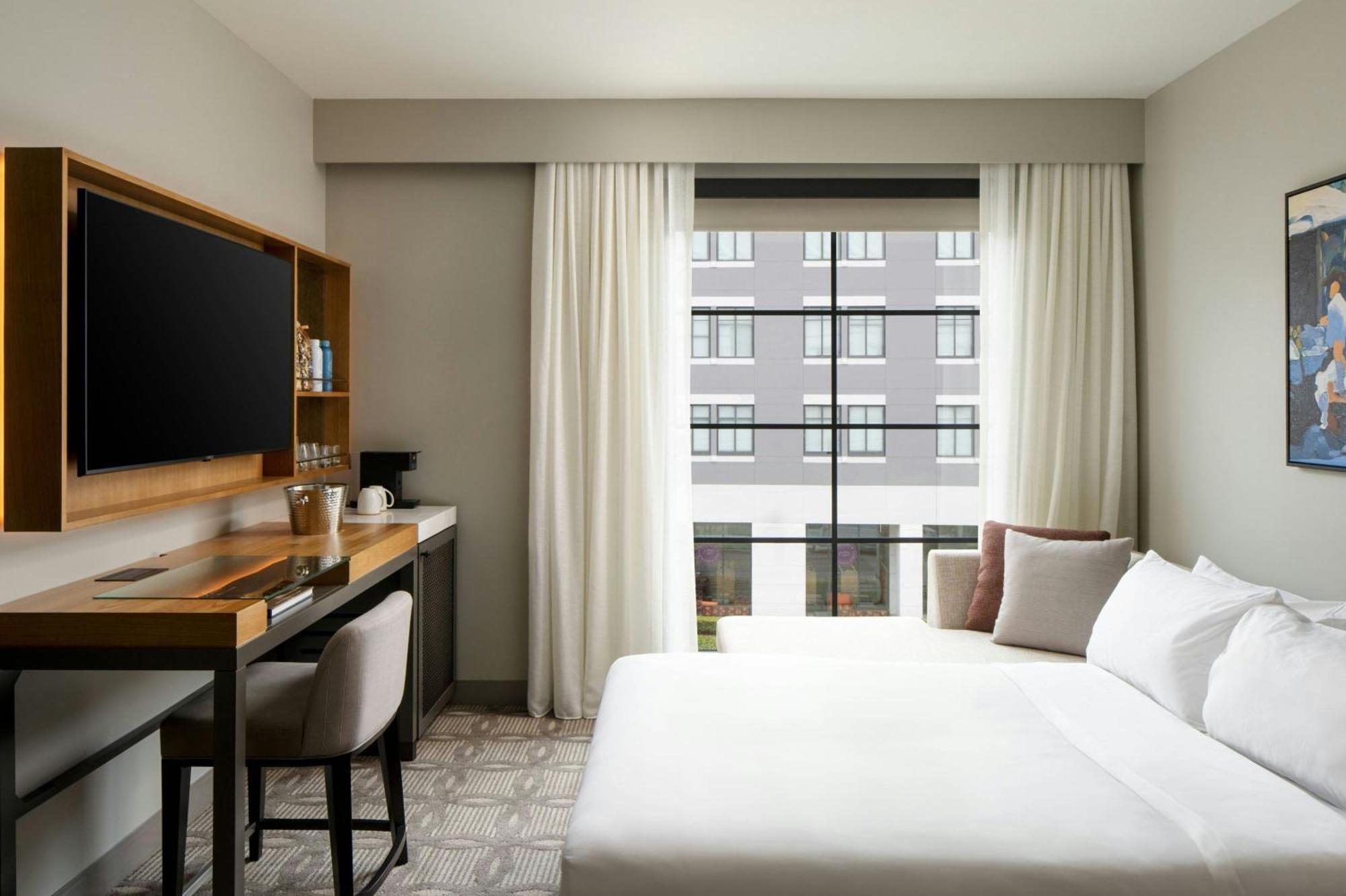 Epicurean Hotel, Autograph Collection Tampa Luaran gambar