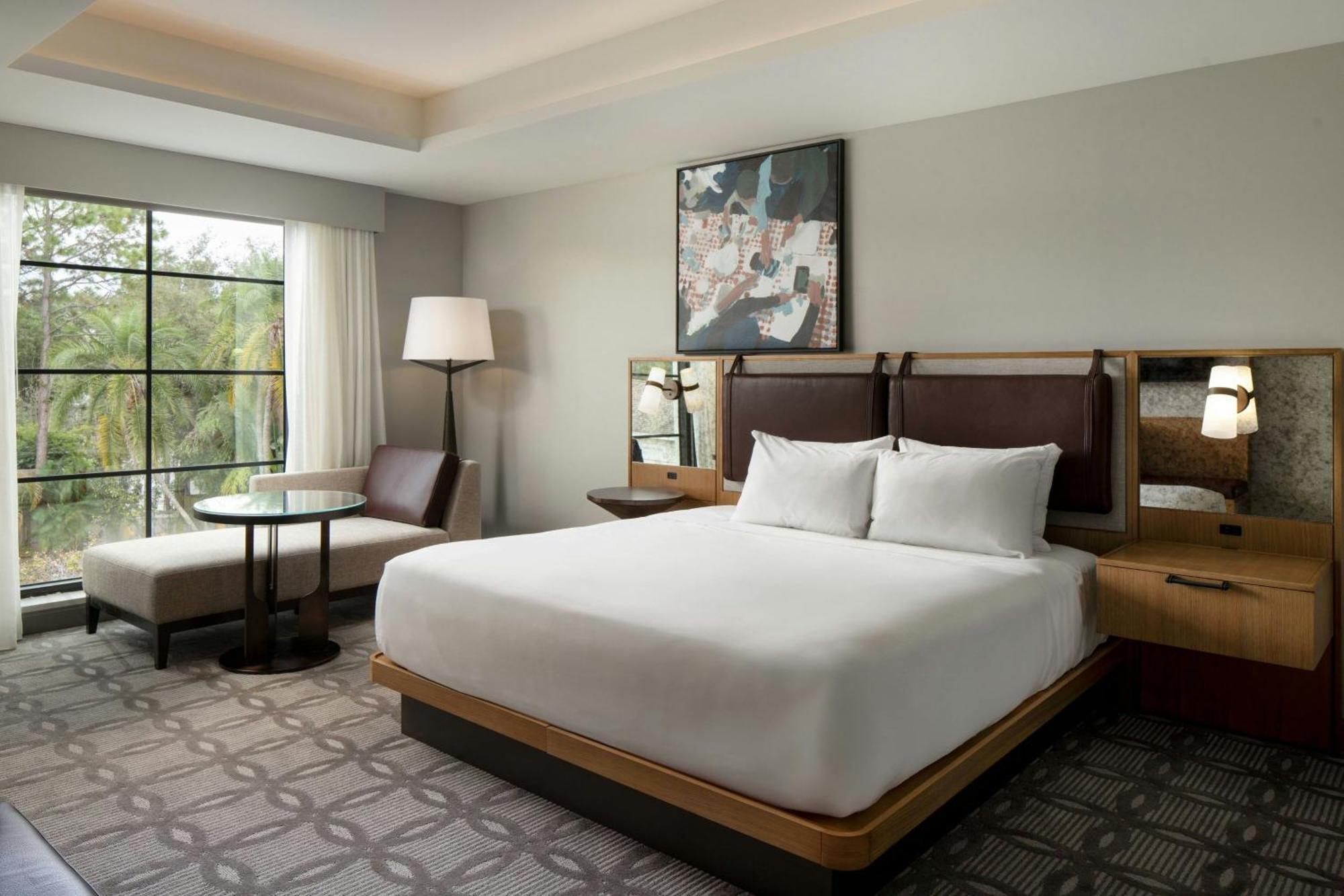 Epicurean Hotel, Autograph Collection Tampa Luaran gambar