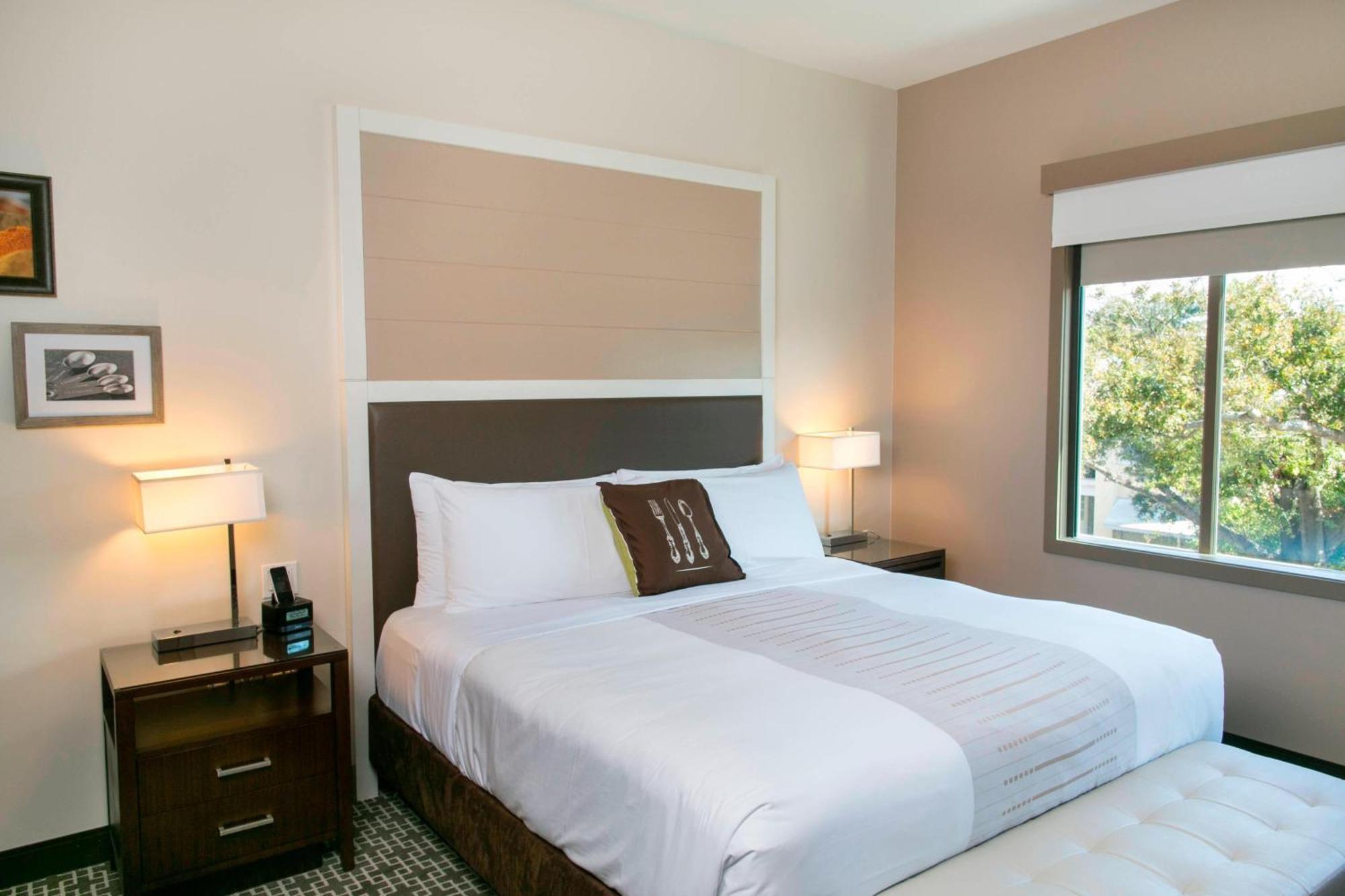 Epicurean Hotel, Autograph Collection Tampa Luaran gambar