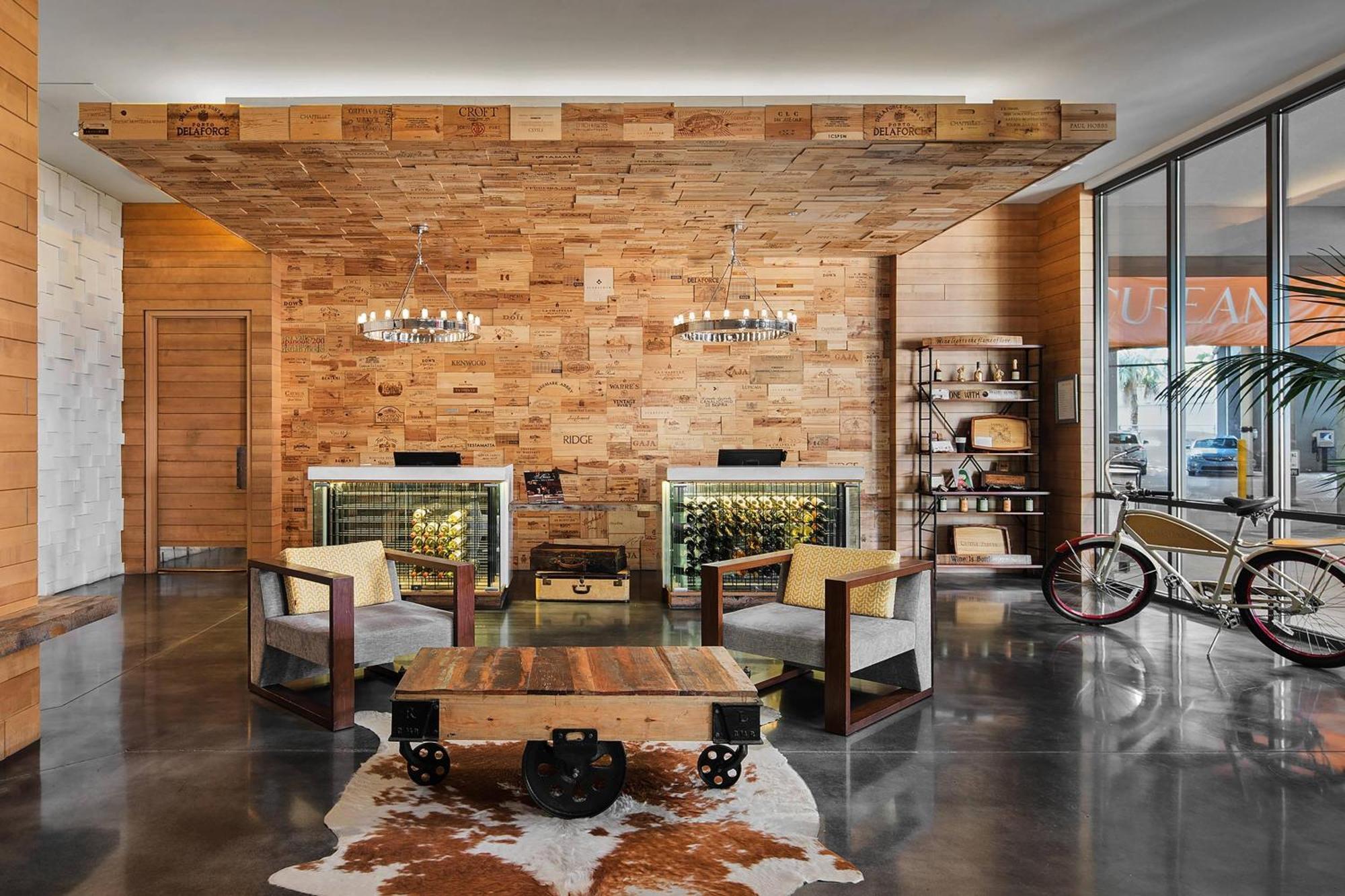 Epicurean Hotel, Autograph Collection Tampa Luaran gambar