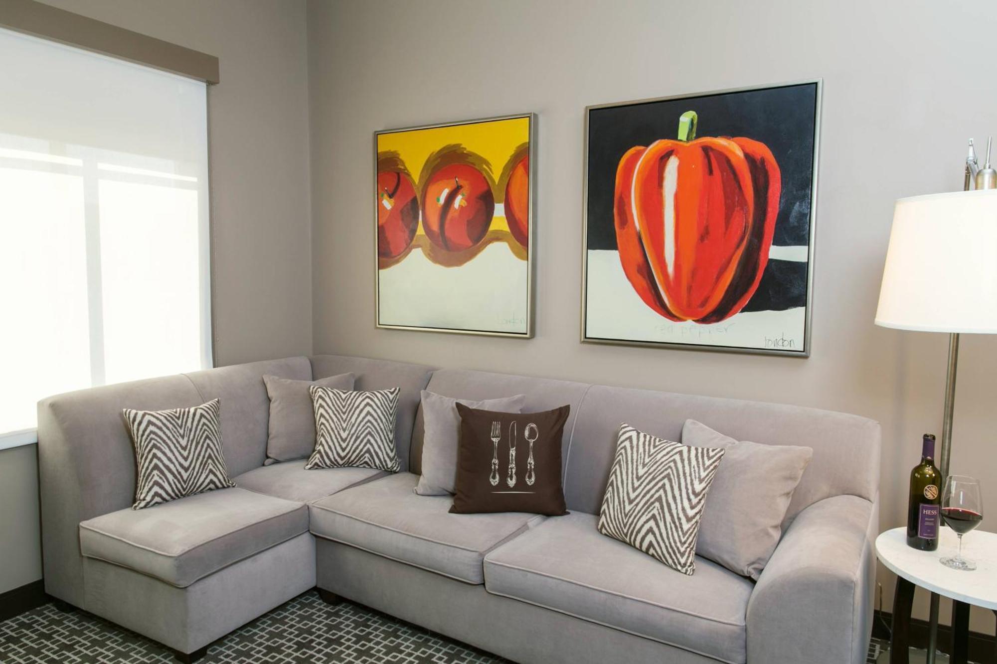 Epicurean Hotel, Autograph Collection Tampa Luaran gambar