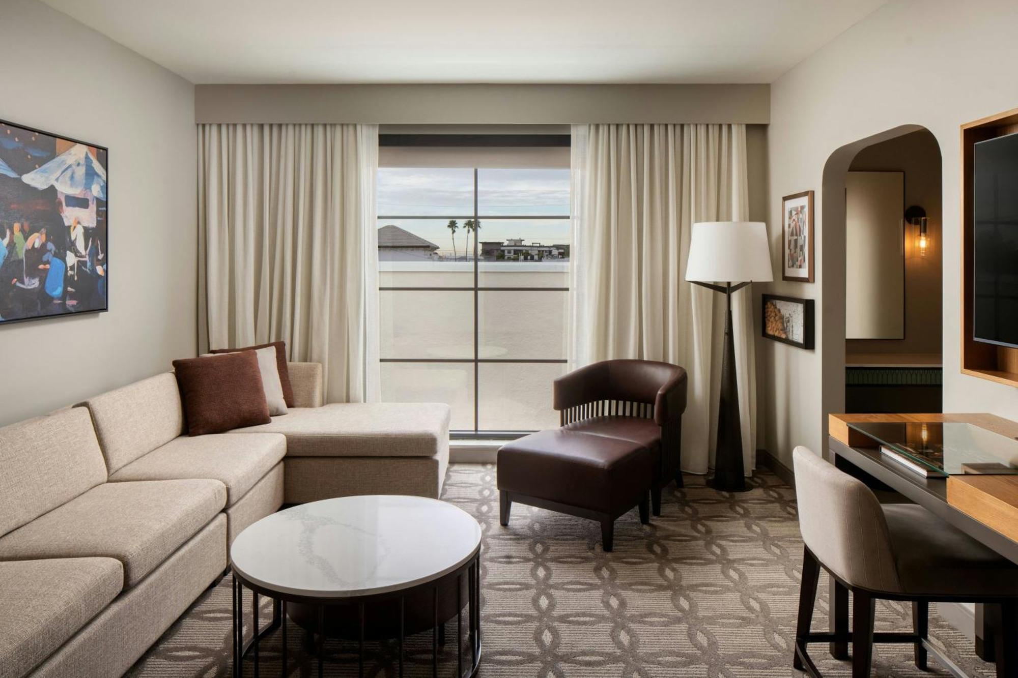 Epicurean Hotel, Autograph Collection Tampa Luaran gambar