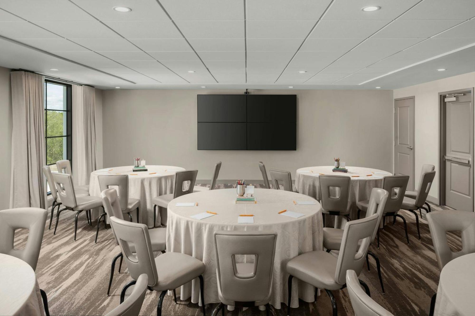 Epicurean Hotel, Autograph Collection Tampa Luaran gambar